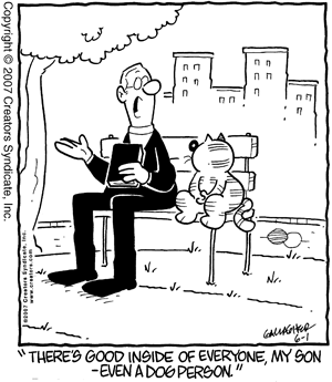 heathcliff